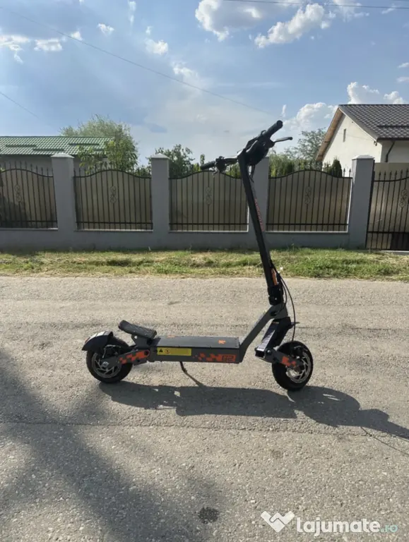 Kukirin g2 de vanzare