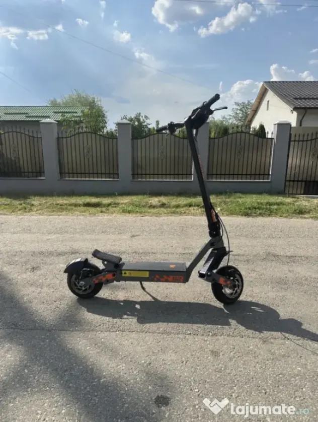 Kukirin g2 de vanzare