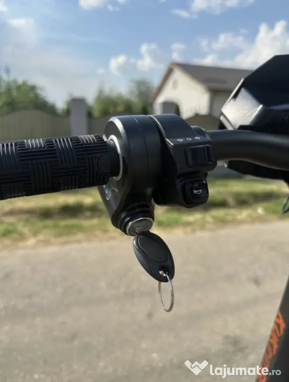 Kukirin g2 de vanzare