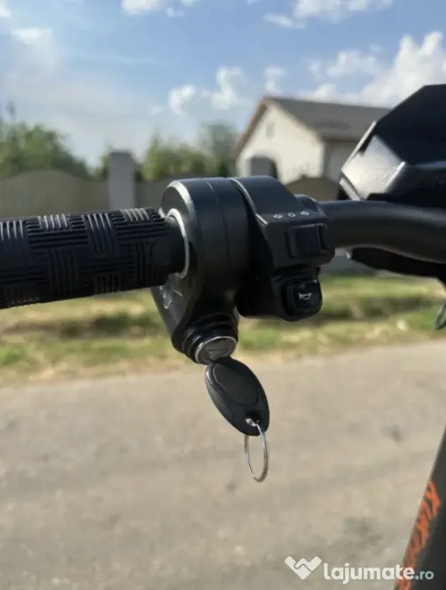 Kukirin g2 de vanzare