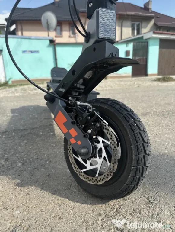 Kukirin g2 de vanzare