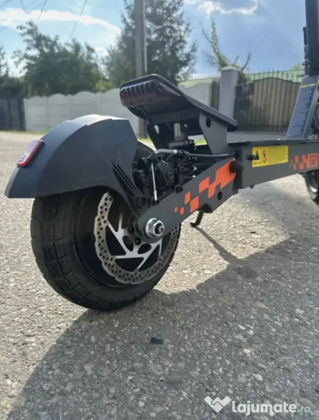 Kukirin g2 de vanzare