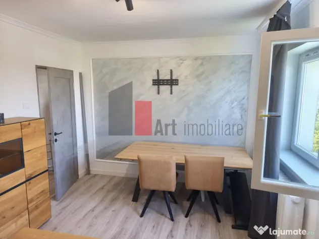 Vânzare apartament 2 camere decomandat Luică