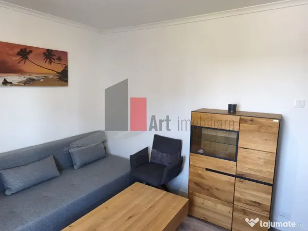 Vânzare apartament 2 camere decomandat Luică