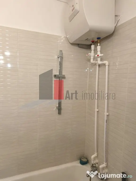 Vânzare apartament 2 camere decomandat Luică
