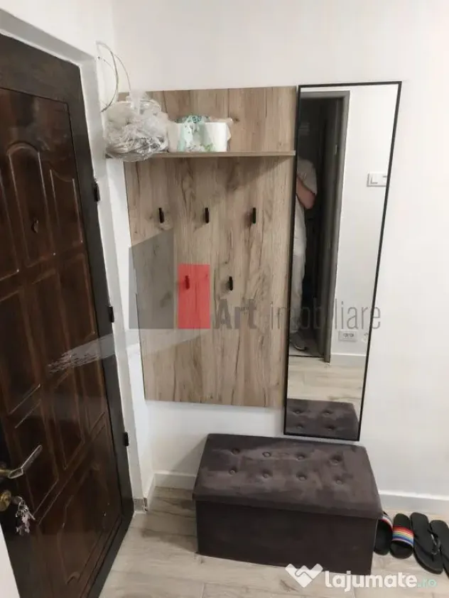 Vânzare apartament 2 camere decomandat Luică