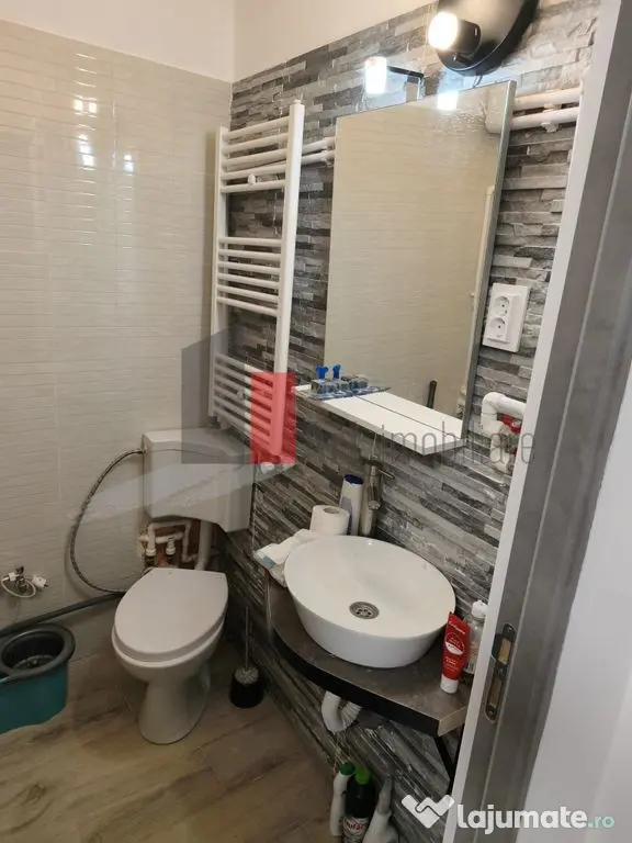 Vânzare apartament 2 camere decomandat Luică