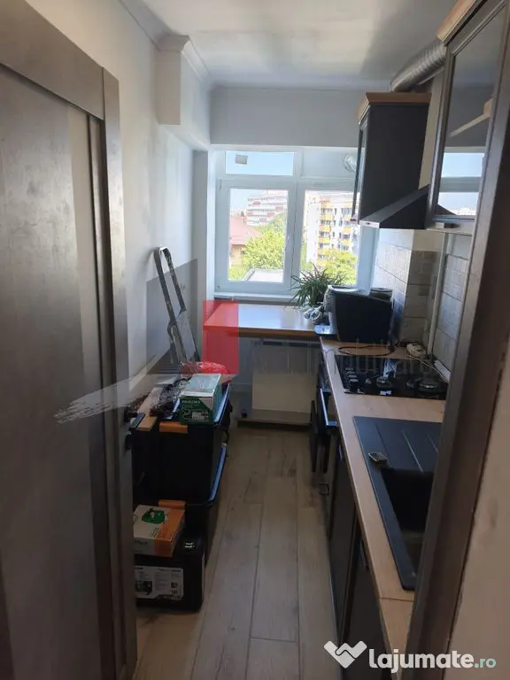 Vânzare apartament 2 camere decomandat Luică