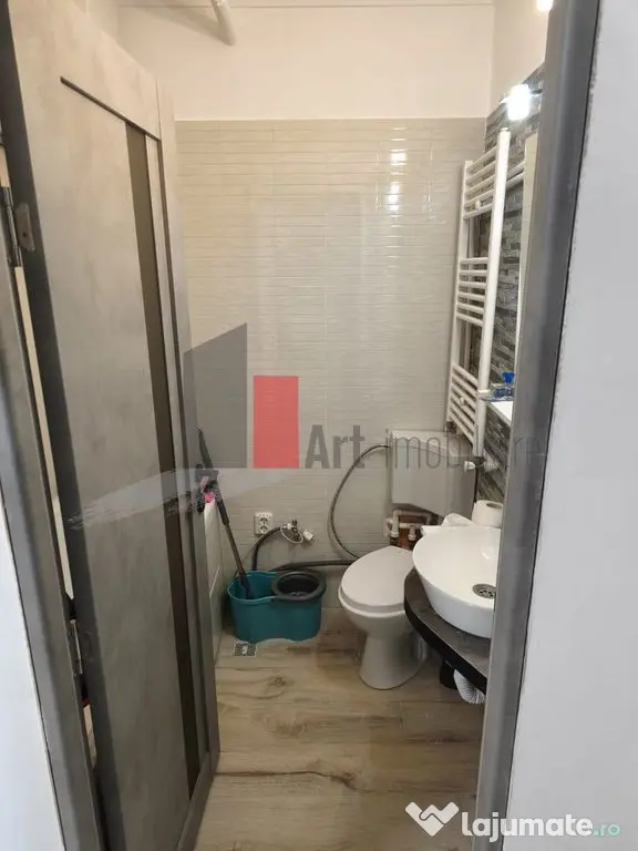 Vânzare apartament 2 camere decomandat Luică