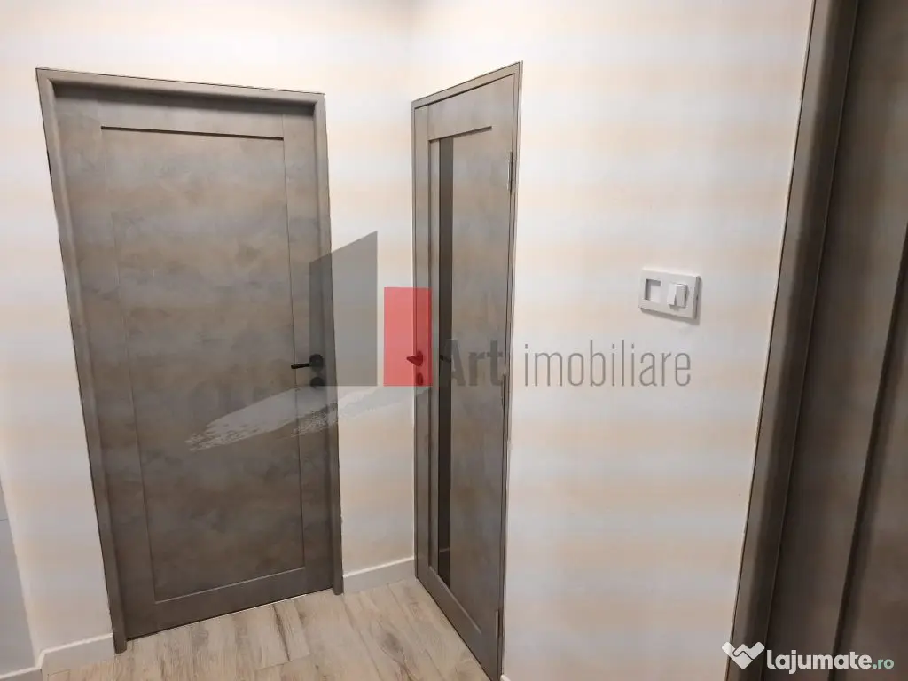 Vânzare apartament 2 camere decomandat Luică