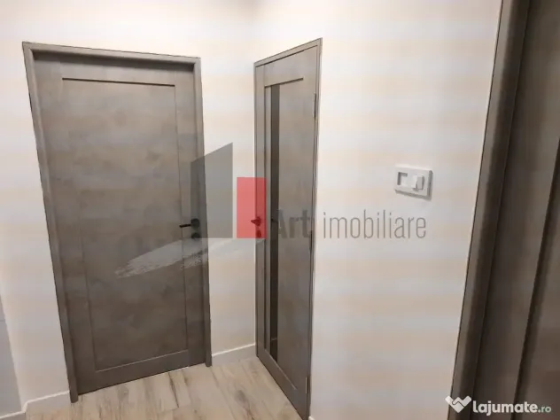 Vânzare apartament 2 camere decomandat Luică