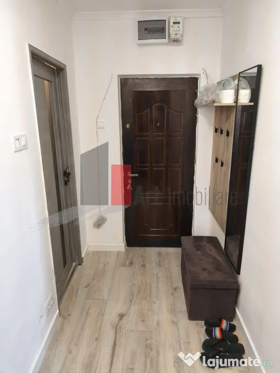 Vânzare apartament 2 camere decomandat Luică
