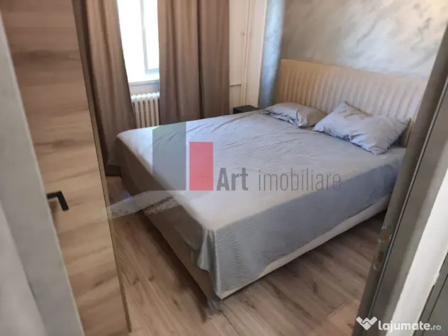 Vânzare apartament 2 camere decomandat Luică