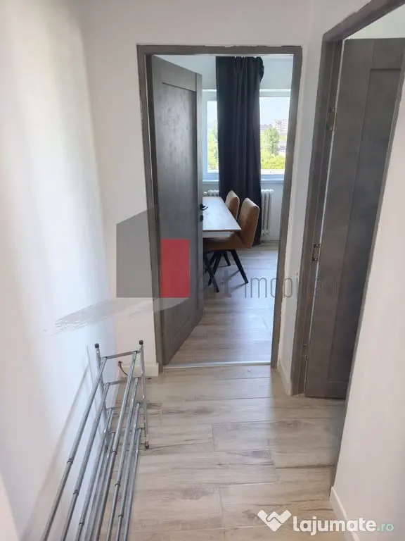 Vânzare apartament 2 camere decomandat Luică