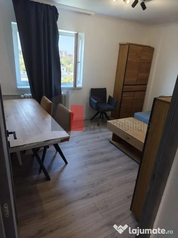 Vânzare apartament 2 camere decomandat Luică