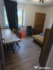 Vânzare apartament 2 camere decomandat Luică