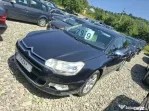 Citroen C5, an 2012, 1.6tdi= rate cu buletinul