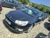 Citroen C5, an 2012, 1.6tdi= rate cu buletinul