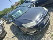 Citroen C5, an 2012, 1.6tdi= rate cu buletinul