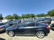 Citroen C5, an 2012, 1.6tdi= rate cu buletinul