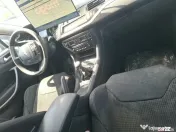 Citroen C5, an 2012, 1.6tdi= rate cu buletinul