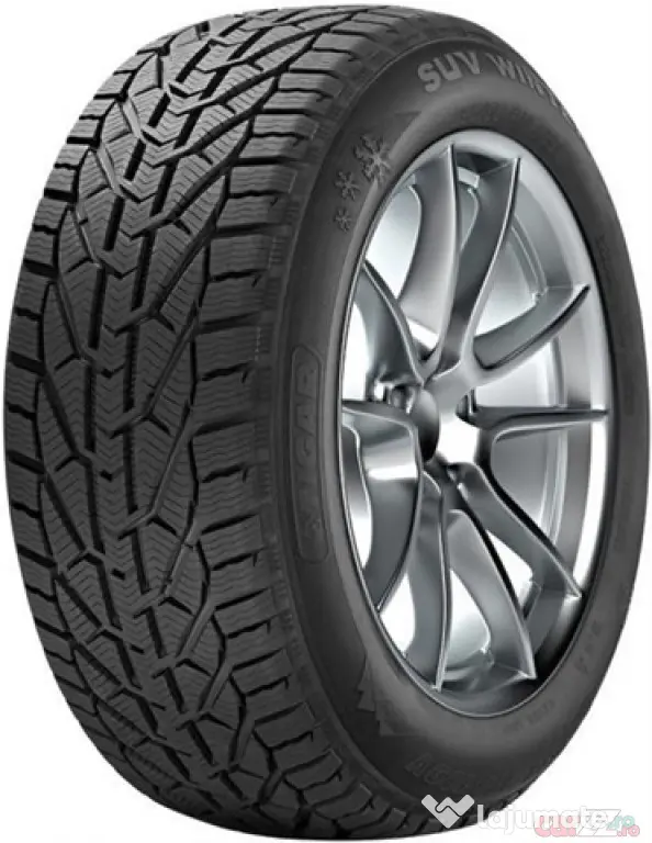 Anvelopa TIGAR 235/45 R18 98V Winter IARNA Autoturism