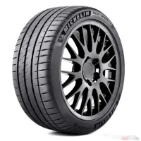 Anvelopa MICHELIN 245/40 R20 99Y PILOT SPORT 4 S VARA PSG