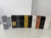 Parfumuri damă și bărbat la preț mic 