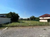 PROIECT IMOBILIAR AUTORIZAT P+2E+M//ZONA ALBERT 