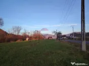 Teren intravilan-2.600 mp în Bârsana | 100 ml deschider... 