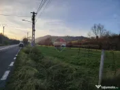 Teren intravilan-2.600 mp în Bârsana | 100 ml deschider... 