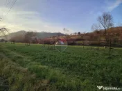 Teren intravilan-2.600 mp în Bârsana | 100 ml deschider... 