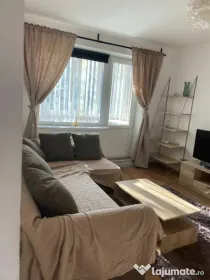 Apartament 2 camere Etaj 1 Vlahuta