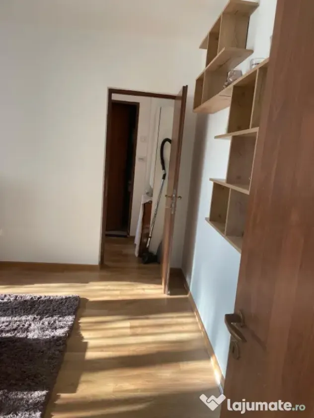 Apartament 2 camere Etaj 1 Vlahuta