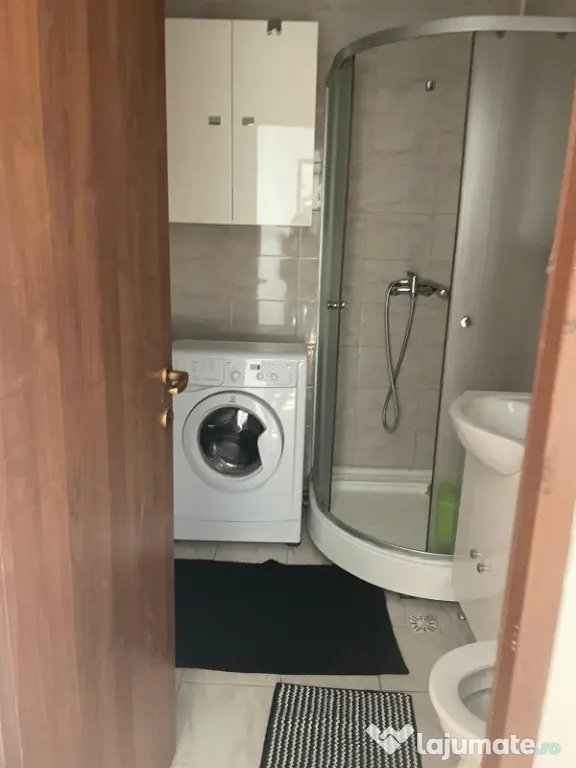 Apartament 2 camere Etaj 1 Vlahuta