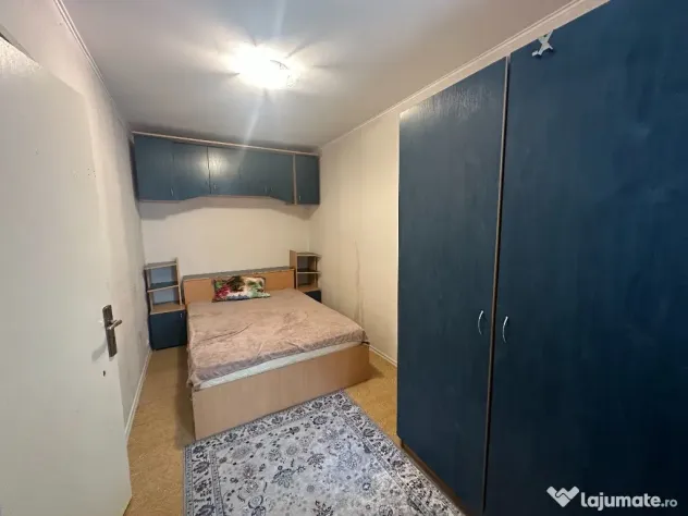 VIGAFON - Apartament 2 camere Malu Rosu