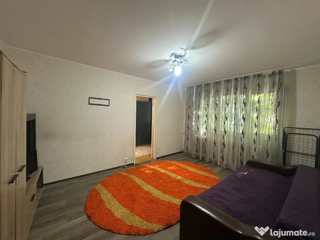 VIGAFON - Apartament 2 camere Malu Rosu