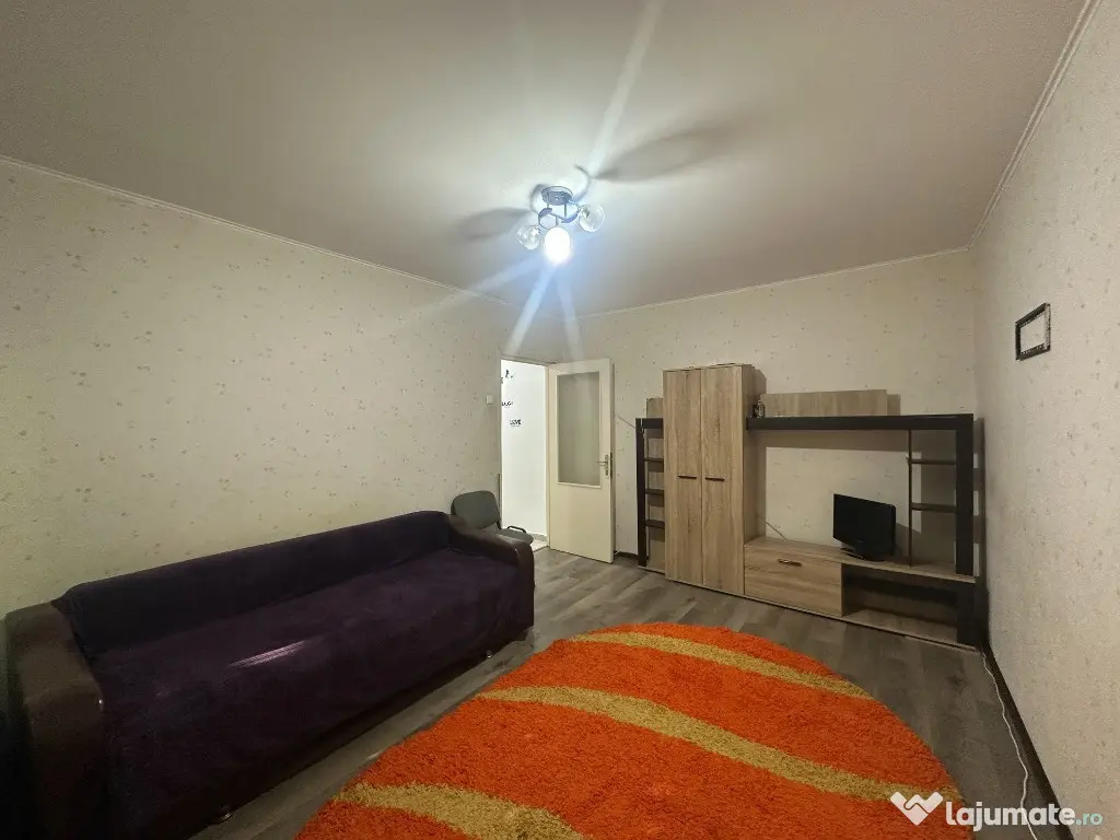 VIGAFON - Apartament 2 camere Malu Rosu