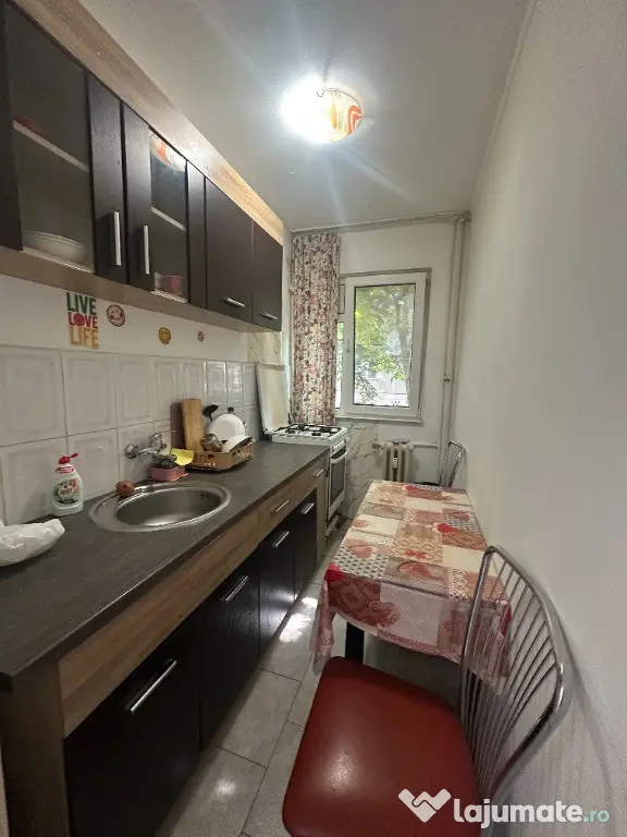 VIGAFON - Apartament 2 camere Malu Rosu