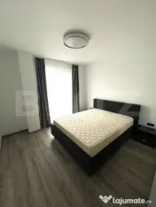 Apartament 3 camere, 65 mp, parcare, 2 balcoane, zona Pod Ma 
