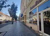 Spatiu birou 100 mp, strada Memorandumului