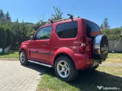 Suzuki Jimny 4x4 