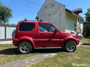 Suzuki Jimny 4x4 