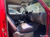 Suzuki Jimny 4x4 