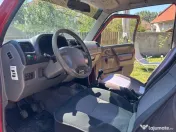 Suzuki Jimny 4x4 