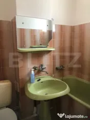 De inchiriat apartament cu 3 camere , 70 mp , Calea Traian 