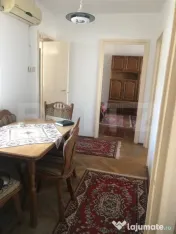 De inchiriat apartament cu 3 camere , 70 mp , Calea Traian 