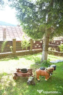 Busteni-Vila de vacanta ,panorama spectaculoasa