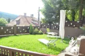 Busteni-Vila de vacanta ,panorama spectaculoasa 