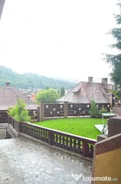 Busteni-Vila de vacanta ,panorama spectaculoasa 